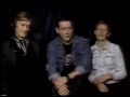 Mekons - interview [1989]