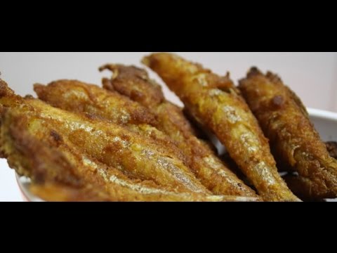 download lagu mp3 mp4 Smelt Fish Fry Indian, download lagu Smelt Fish Fry Indian gratis, unduh video klip Smelt Fish Fry Indian