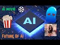 Movie Based On AI Robot Robot AI Doll Movie Horror Suspense Thriller Megan