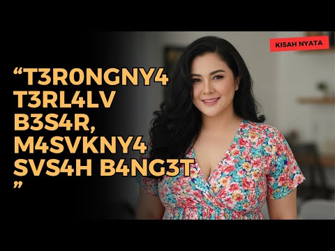 TRUE STORY  P45 VD4H M4SVK S3NS4S!NY4 B3D4 B4NG3T