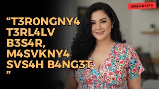 Download lagu KISAH NYATA ❤️ P45 VD4H M4SVK S3NS4S!NY4 B3D4 B4NG3T mp3