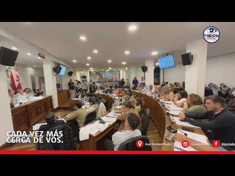 Presupuesto de Florida - Intervenciones en Nico Pérez