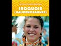 Audiobook Iroquois Spotlight On Native Americans Ch 4 Peace Among The Haudenosaunee