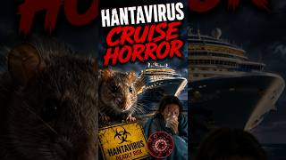 Hantavirus Cruise Horror 😱😧😰 | Prasmi EDU #Hantavirus #shorts #reels