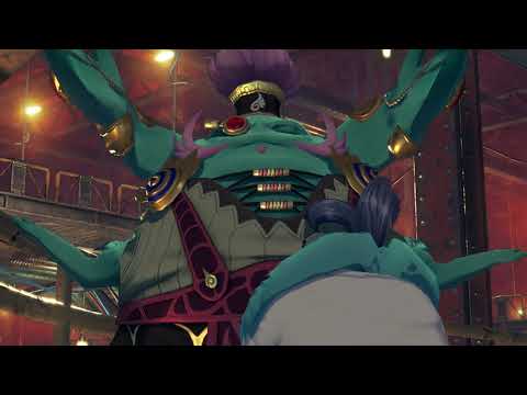 Xenoblade Chronicles 2 Swimsuit Edition Cutscene 069 - The Not-So-Abandoned Factory