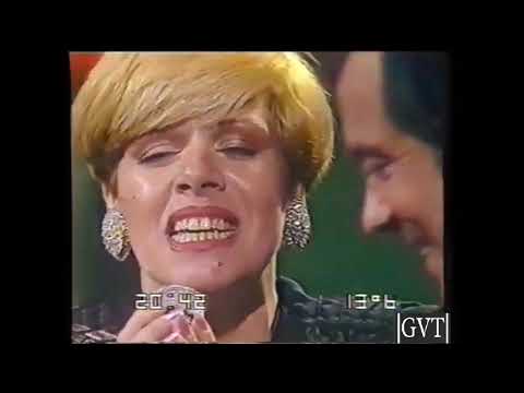 Hugo Marcel y María Graña - El dia que me quieras
