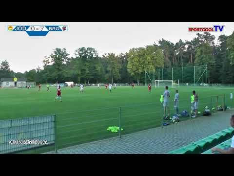 Jodła Jedlnia RKP Broń Radom 0 7 Przemysław  Nogaj 47'