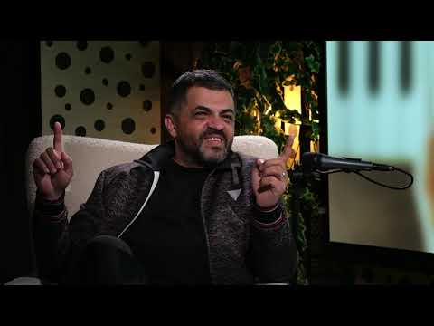 Un model de solist care inspira prin Implicare, Munca, Talent si Perseverenta  - invitat Sebi Moisa