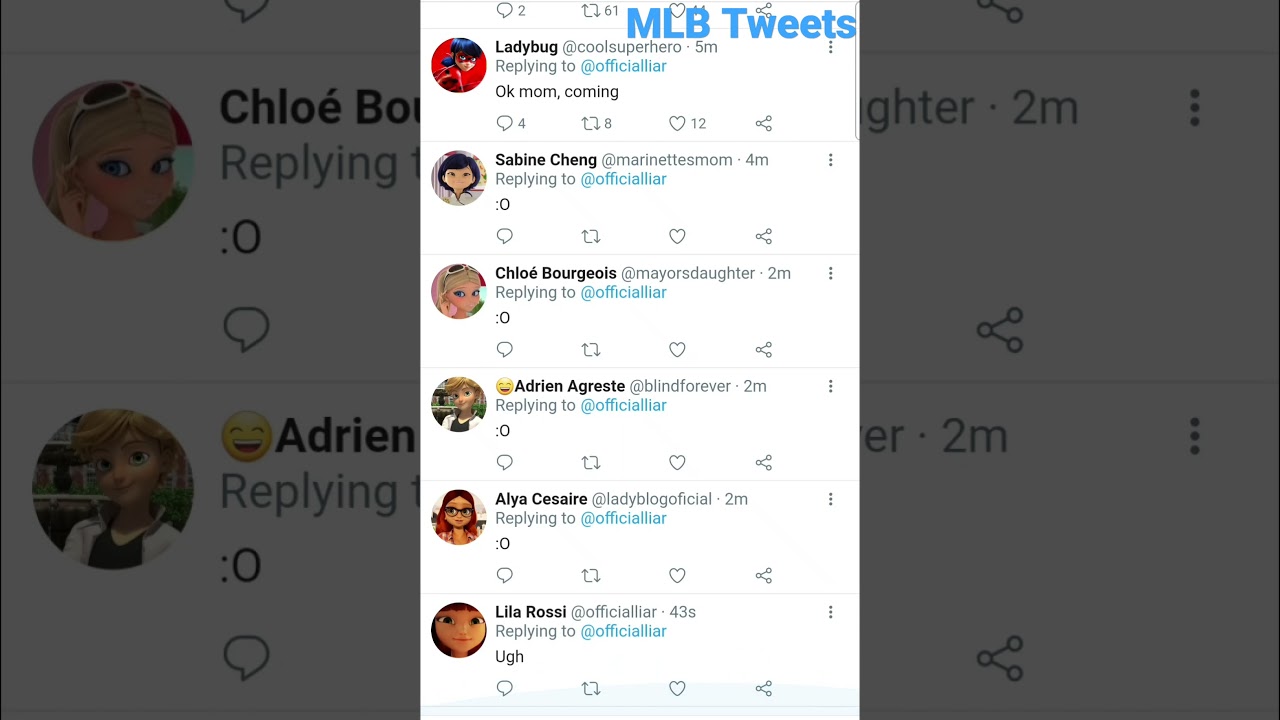 MLB Tweets #2 #shorts