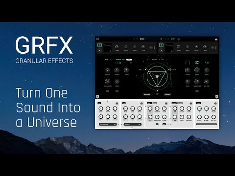 Free Download GRFX v1.0.0 U2B macOS-MORiA