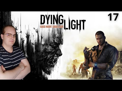 Gdzie jest moja matka? - Zagrajmy w Dying Light z Bladym odcinek 17