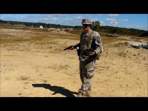 Olympic Shooter Shares His Best Tips! part 1