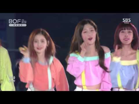 161001 SBS Busan One Asia Festival 2016 FULL HD (Opening Ceremony [Ep.01])