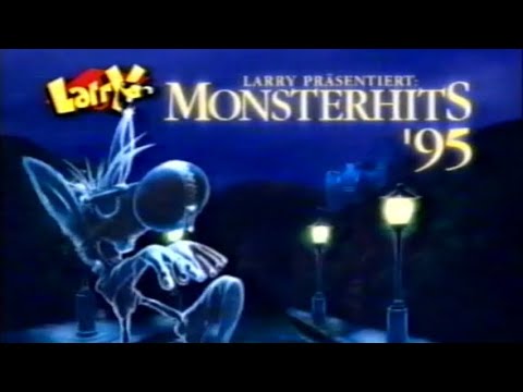 12.02.1995 Pro7 Werbeblock bei "Space Balls" Nr.2