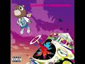 Kanye West Everything I Am Official Instrumental HQ