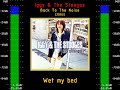 Iggy & The Stooges — Wet My Bed