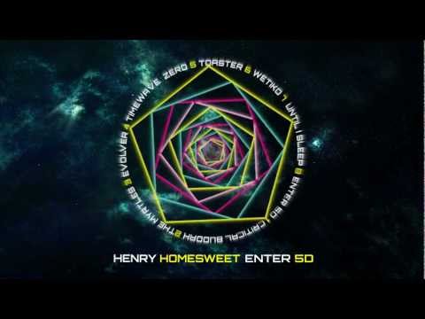 Henry Homesweet - Timewave Zero