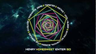 Henry Homesweet - Timewave Zero