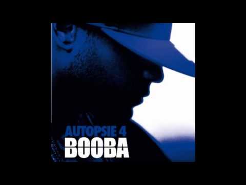 Booba - Pigeons - [Autopsie Vol.4]