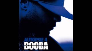 Booba - Pigeons - [Autopsie Vol.4]