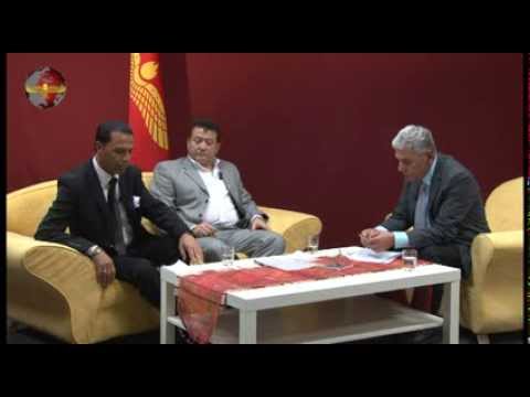 Gishro D'Musiki - Gabriel Bahho