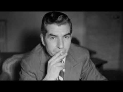 Lucky Luciano - Capo dei Capi (Boss of the Bosses)