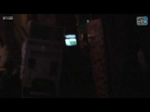 MusoTalk 210 - Angecheckt - Mackie SRM 450