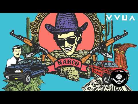 (Ukrainian Rap) Nemo322 x papemashe - NRCTRFFC