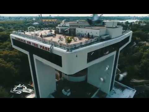 Xavier Production video.