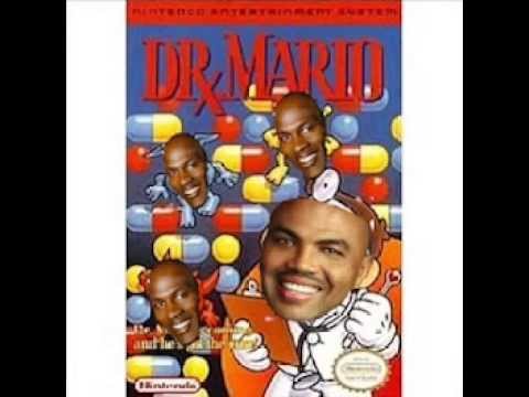 Dr. Slamario (Quad City DJ's vs. Dr. Mario)
