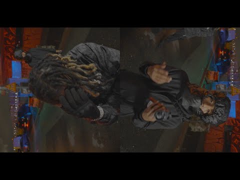 Video thumbnail for TRANQUILLE