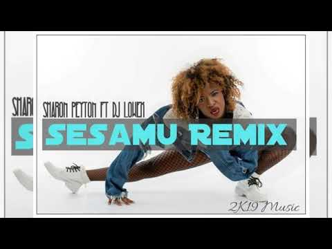 •••DJ Lowex Ft Sharon Peyton - Sesamu [Remix 2K19]•••