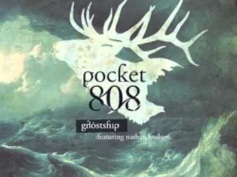 Pocket 808 - "Ghostship" (Rainbows of Death Remix)