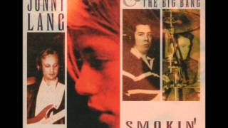 Jonny Lang &amp; The Big Bang - Louise