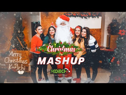 Christmas Mashup by Kochchi (KOච්CHI)