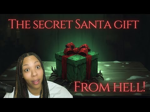 The Secret Santa Gift From HELL
