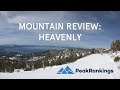 Mountain Review: Heavenly, California/Nevada