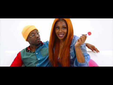 K.Breezy ft. Erica Banks - Rock Out (Prod. by Wise G) Shot By @AToneyFilmz