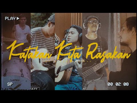 Danes Rabani - Katakan Kita Rasakan ( Rock Kemanusiaan Cover )