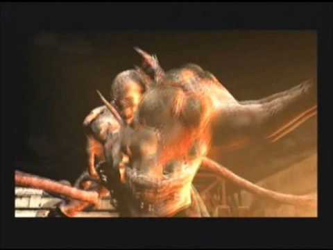 FG's Underrated Videogame Music 98 - Sympathy for the Zombie (RE: Umbrella Chronicles)