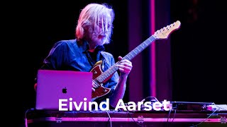 Eivind Aarset