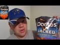 Reed Reviews Doritos Jacked Ranch Dipped Hot Wings