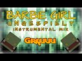 YouTuber Song's OST [#05] - Barbie Girl ...