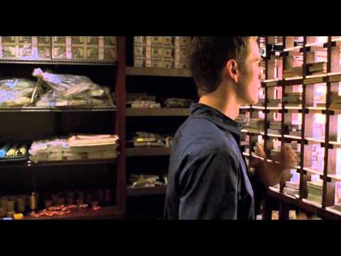 Jumper (Trailer) HD
