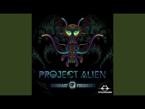 Space Invasion (Original Mix)