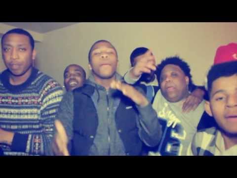 Say it again B- ice  x  Jahbenji