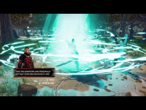EXTINCTION Gameplay Walkthrough Part 1