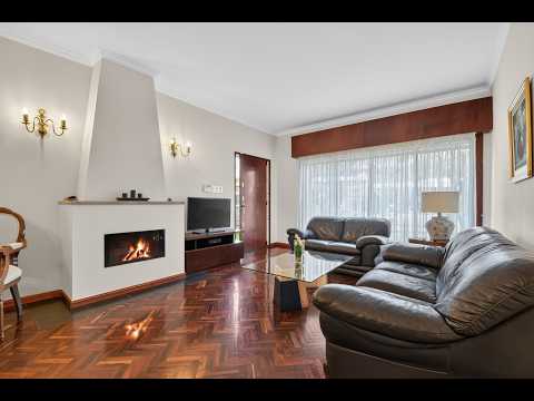 Video de YouTube - Casa en Venta de 5 dormitorios con Jardín y Patio en Prado, Montevideo