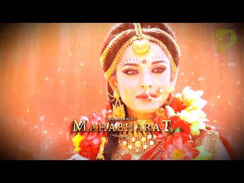 Mahabharat Soundtracks (Chapter 2) 24 - Various Themes 17