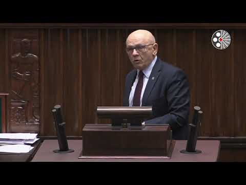 Jerzy Jachnik pyta, gdzie jest minister Ziobro i premier